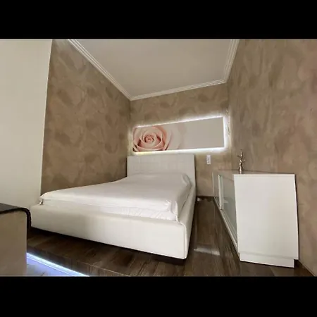 жемчужина Appartement *