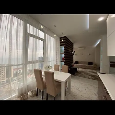 жемчужина Odessa