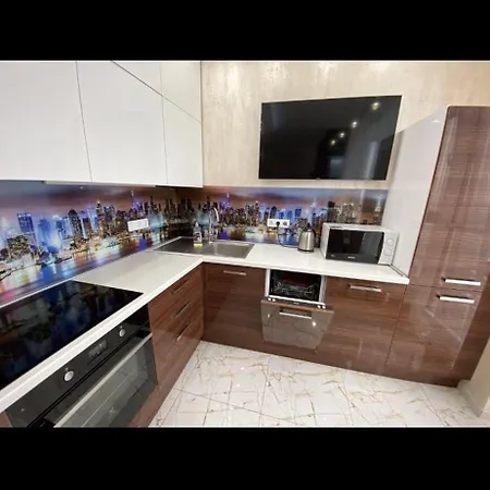 жемчужина Apartman