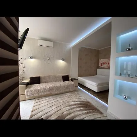 Apartman жемчужина *