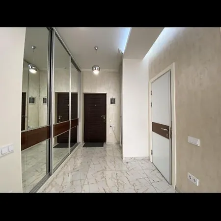 жемчужина Odessa