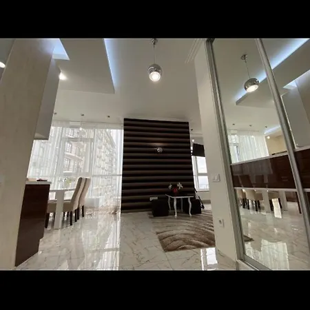Apartman жемчужина *