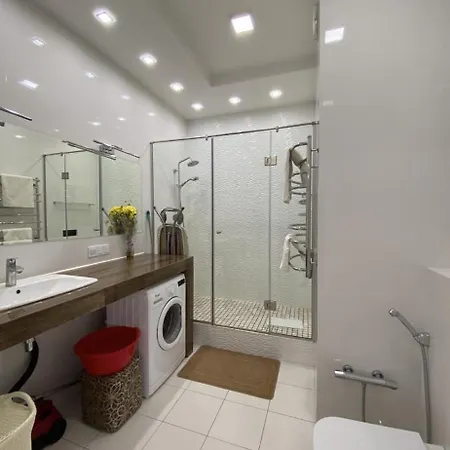 жемчужина Apartman *