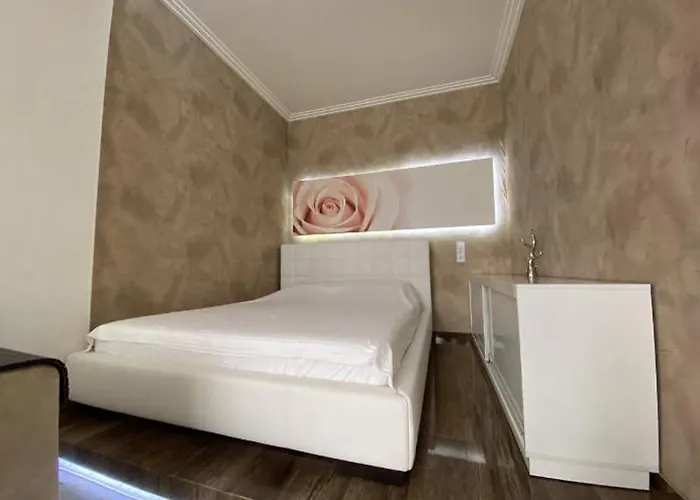 жемчужина Appartement *