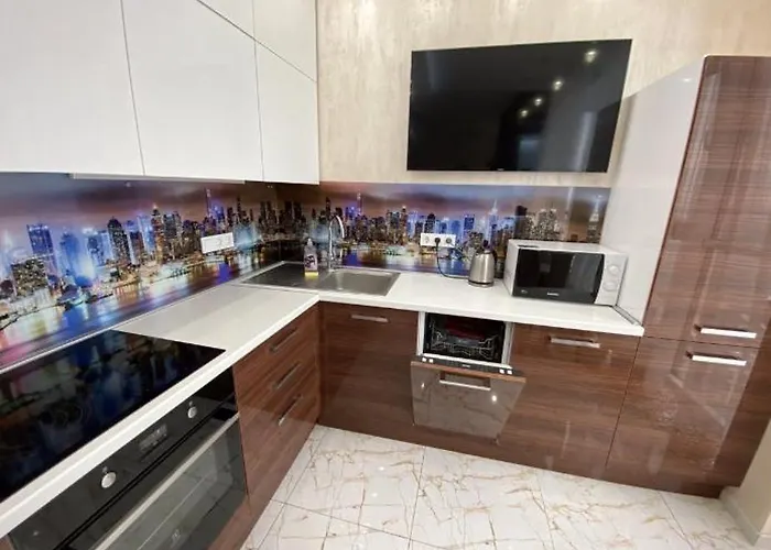 жемчужина Appartement