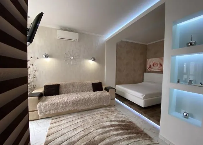 Appartement жемчужина *