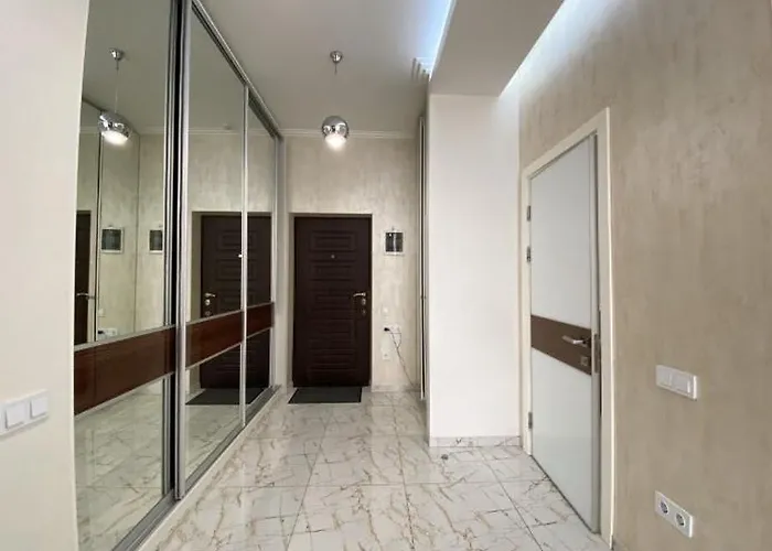 жемчужина 敖德萨