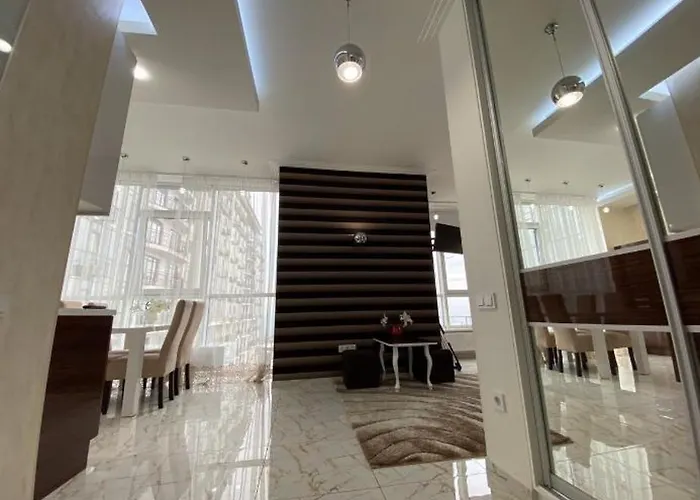 Appartement жемчужина *