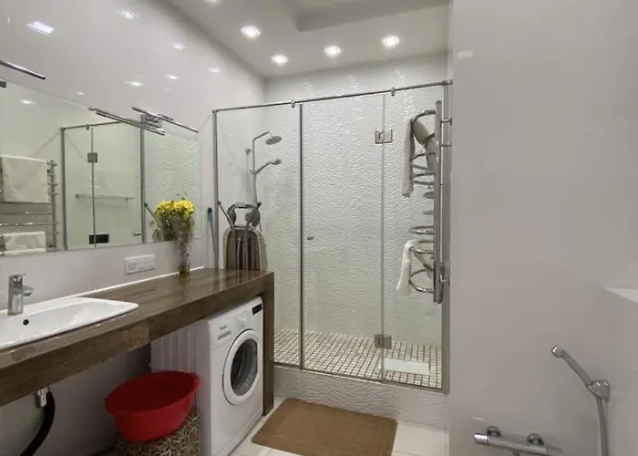 жемчужина Appartement *