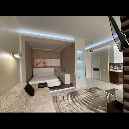 жемчужина * 오데사